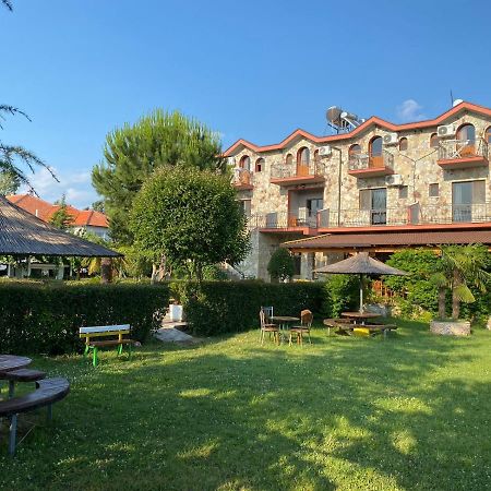 Hotel Firenze Tale Экстерьер фото