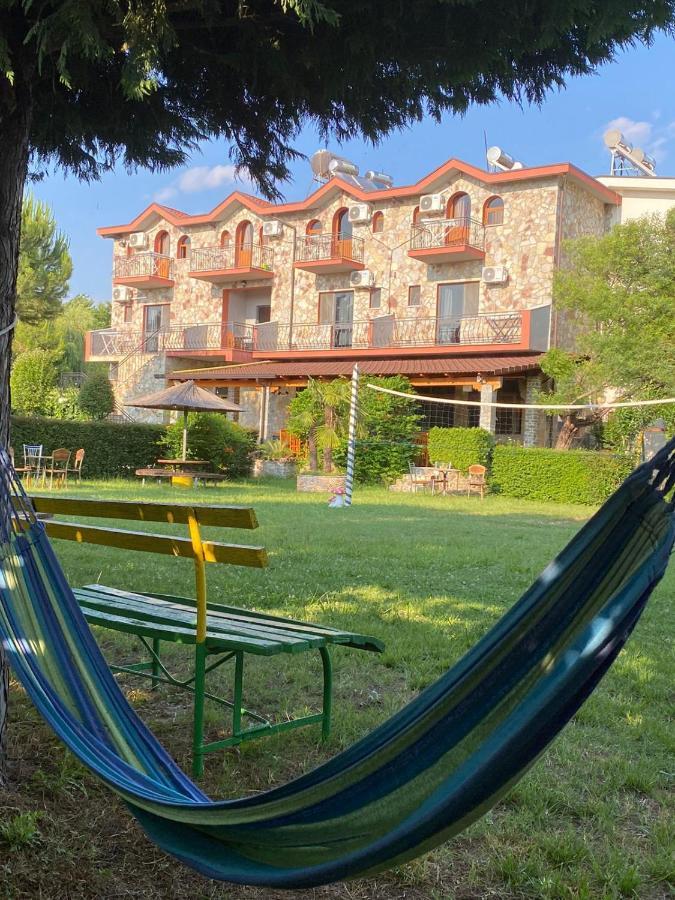 Hotel Firenze Tale Экстерьер фото