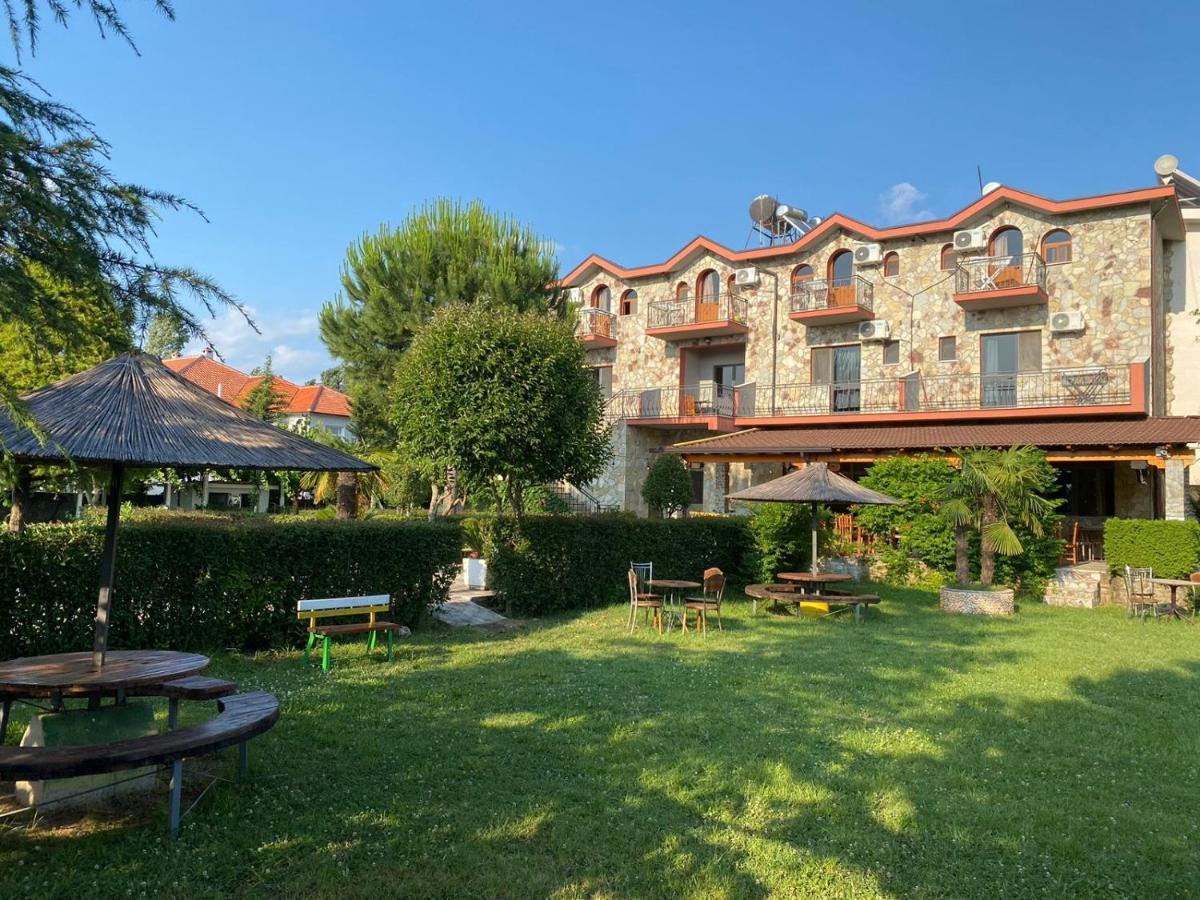Hotel Firenze Tale Экстерьер фото